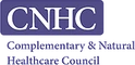 CNHC, Complementary & Natural Healthcare Council
